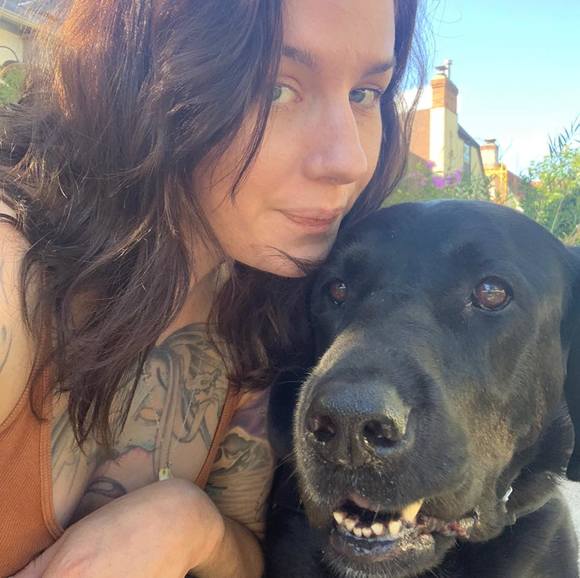 Meet your Posher, Leah - Picture 1 of 1